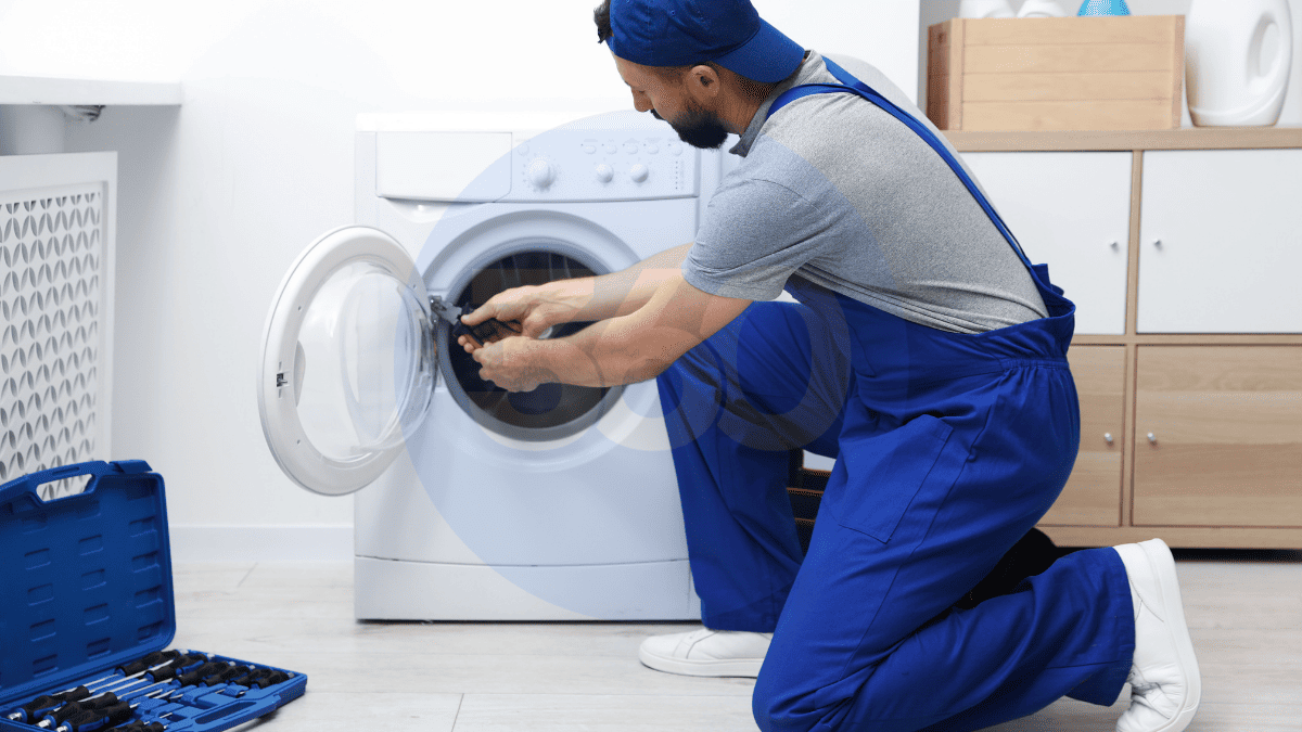 Beylikova Çamaşır Makinesi Servisi